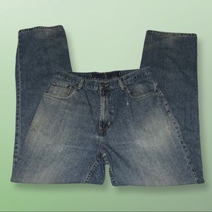 NAUTICA 30x32 Relaxed Fit Jeans
